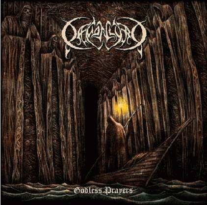 Daemonlord : Godless Prayers